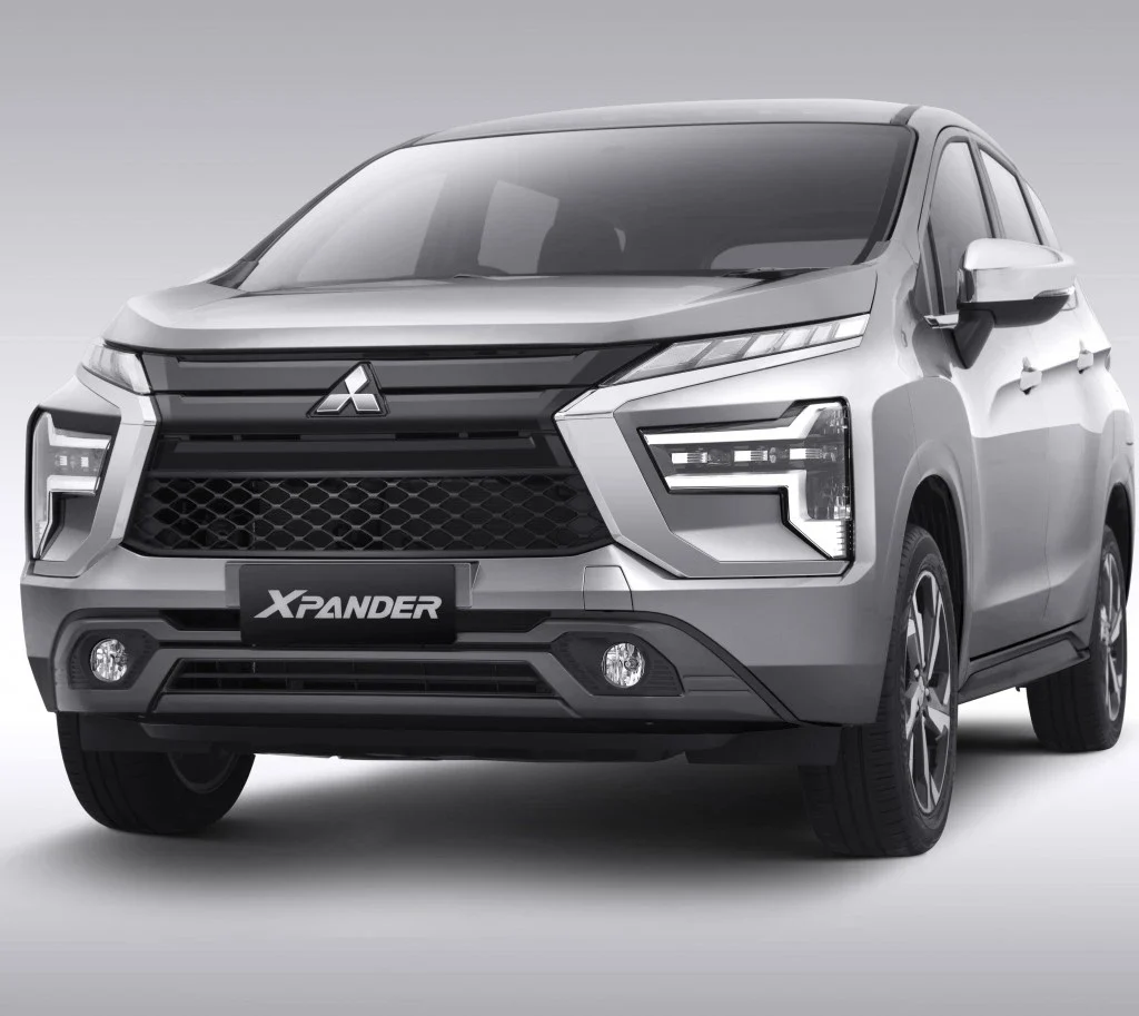Mobil Xpander