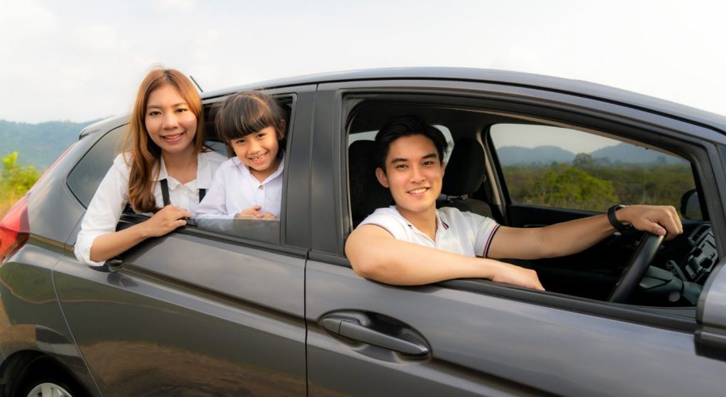 Pilihan Mobil Keluarga