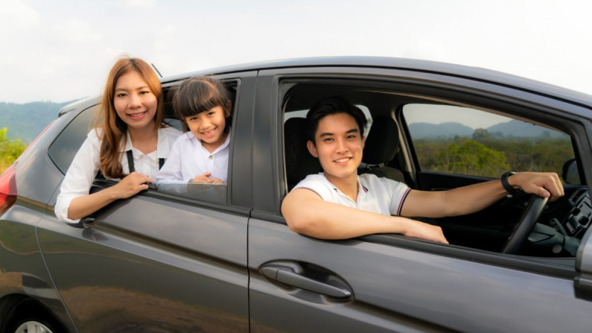Pilihan Mobil Keluarga