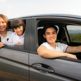 Pilihan Mobil Keluarga