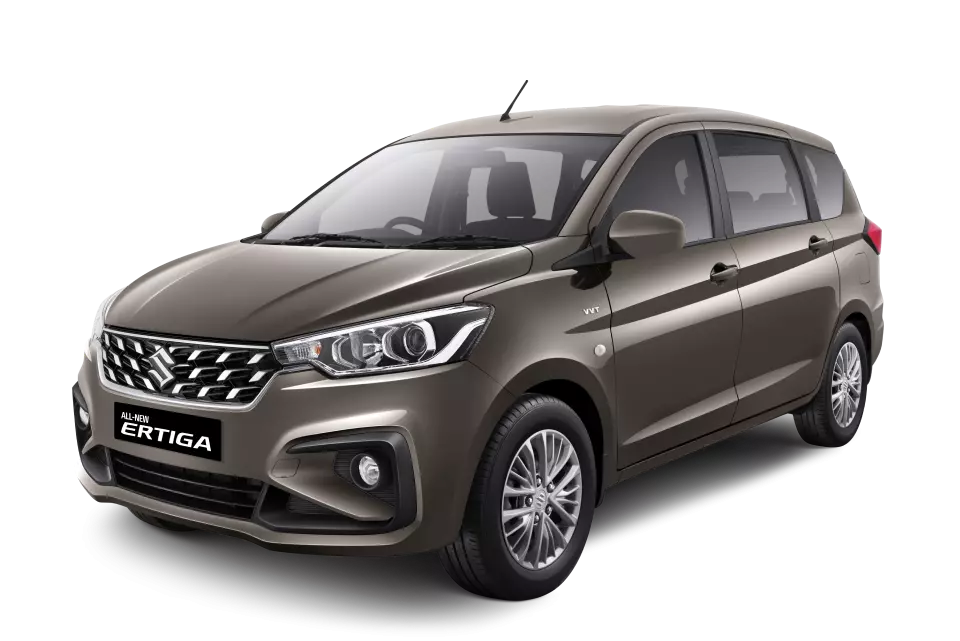 Mobil Suzuki Ertiga