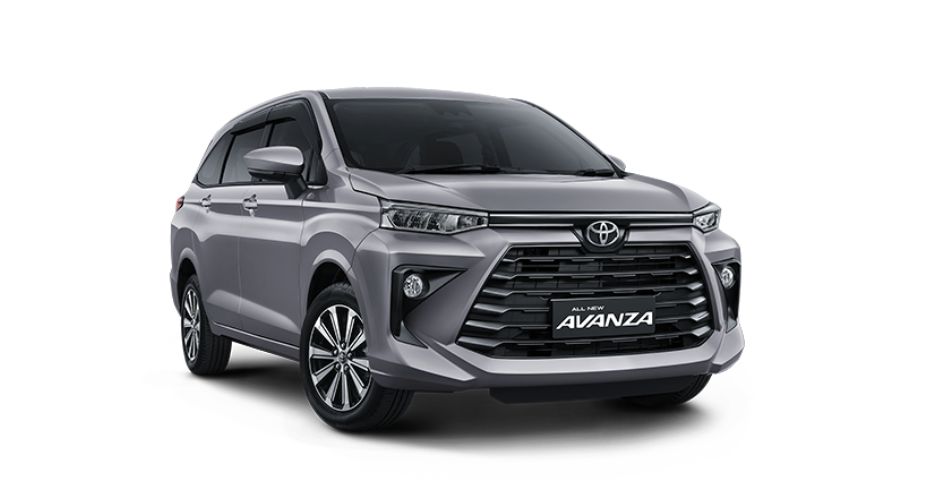 Mobil Avanza
