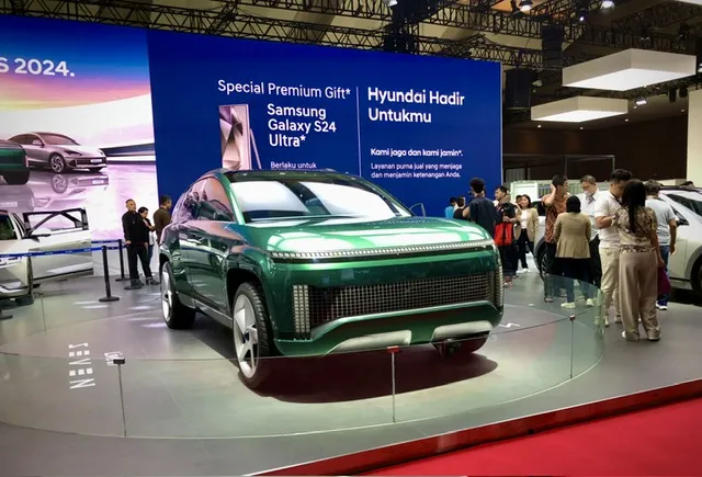 Hyundai dan Toyota Rilis Model Baru, Dukung Inovasi Digital di Layanan Otomotif