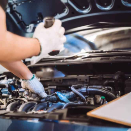 6 Penyebab Oli Mesin Mobil Cepat Habis Bisa Buat Mesin Cepat Rusak