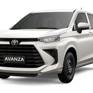 Rental Mobil Avanza Bandung Murah 99 Ribu