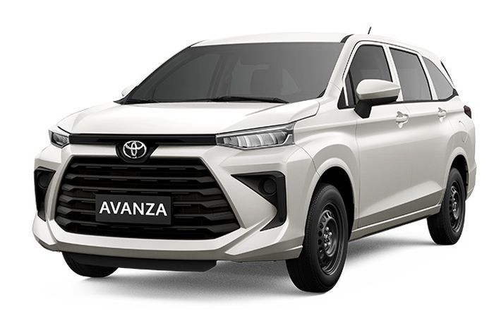 Rental Mobil Avanza Bandung Murah 99 Ribu