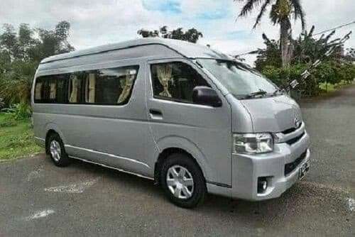 Rental Mobil Bandung Murah
