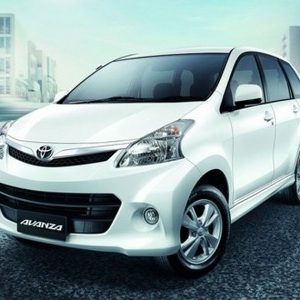 Rental Mobil Klaten Murah 99 Ribu Sewa Sopir & Lepas Kunci