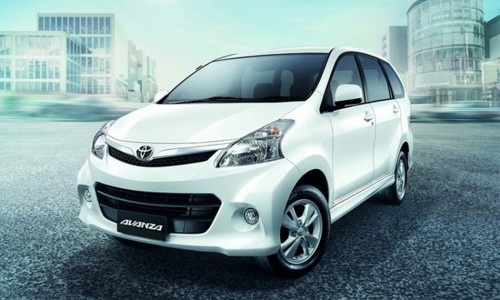 Rental Mobil Klaten Murah 99 Ribu Sewa Sopir & Lepas Kunci