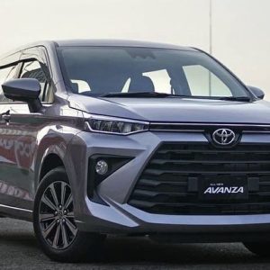Rental Mobil Semarang Murah 99 Ribu