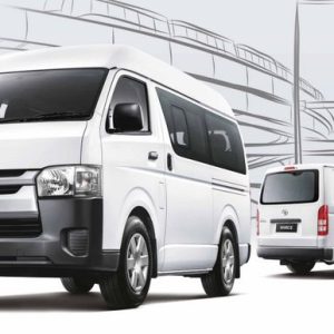 Rental Mobil Tahun Baru Wisata Jogja Murah 199 Ribu