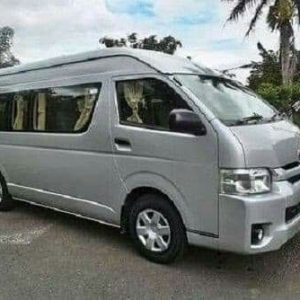 Sewa Travel Terdekat Murah 100 % Terpercaya