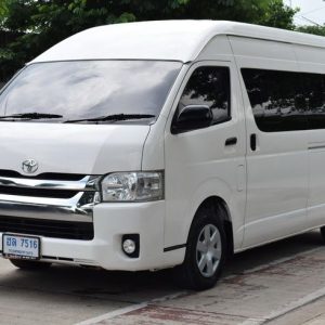 Sewa Travel Terdekat Murah