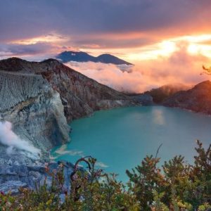 7 Destinasi Wisata Terbaik di Indonesia untuk Liburan