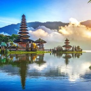 7 Destinasi Wisata Terbaik di Indonesia untuk Liburan Akhir Tahun