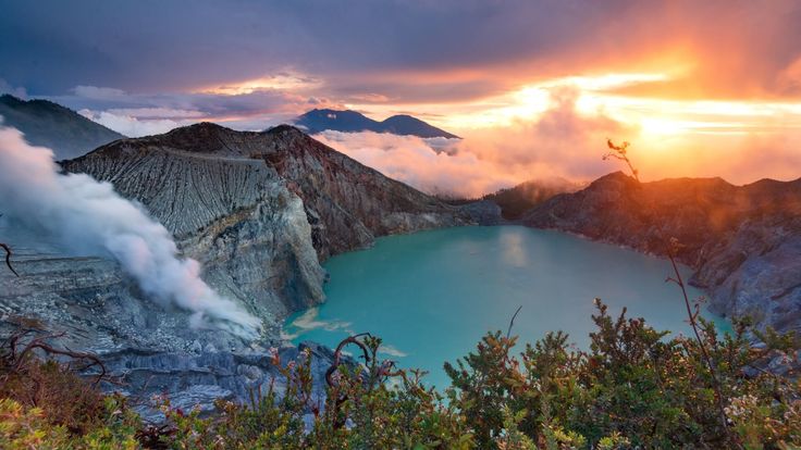 7 Destinasi Wisata Terbaik di Indonesia untuk Liburan