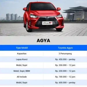 sewa mobil solo
