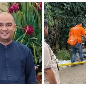 Aktor Sandy Permana Tewas Ditusuk, Polisi Periksa Istri dan Keluarga
