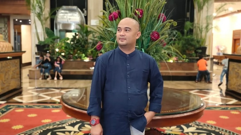 Aktor Sandy Permana Tewas Ditusuk, Polisi Periksa Istri dan Keluarga Terduga Pelaku