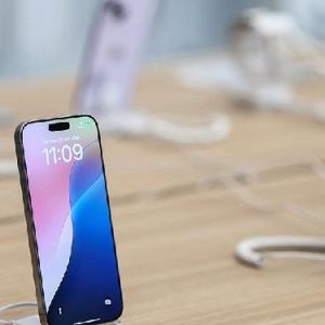 Bos Apple Tiba di Kemenperin, iPhone 16 di RI