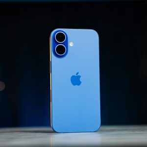 Bos Apple Tiba di Kemenperin, iPhone 16 di RI Menunggu Nasib