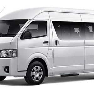 Harga Sewa Mobil Travel