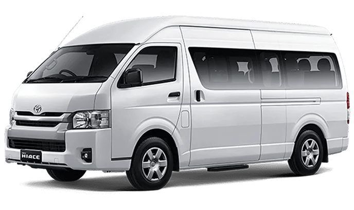 Harga Sewa Mobil Travel