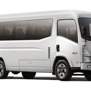 Harga Sewa Travel Elf
