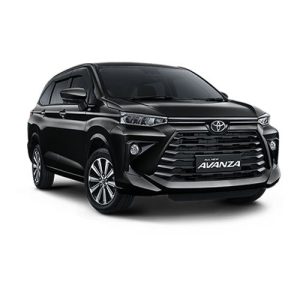 Jasa Sewa Mobil