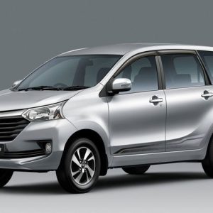 Jasa Sewa Mobil