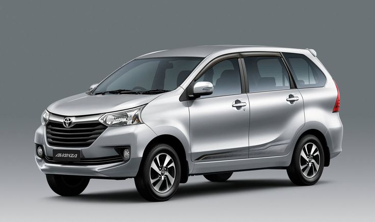Jasa Sewa Mobil