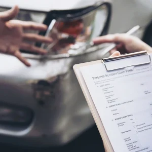 Mobil Rusak Karena Cairan Kimia, Asuransi Mobil Rusak Mau Tanggung