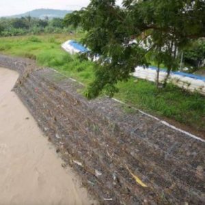 Pemkot Semarang Mantapkan Pengendalian Banjir