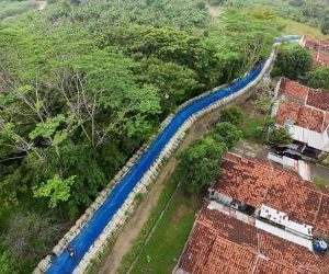 Pemkot Semarang Mantapkan Pengendalian Banjir sebagai Pilar Menuju Kota Berkelanjutan 2025