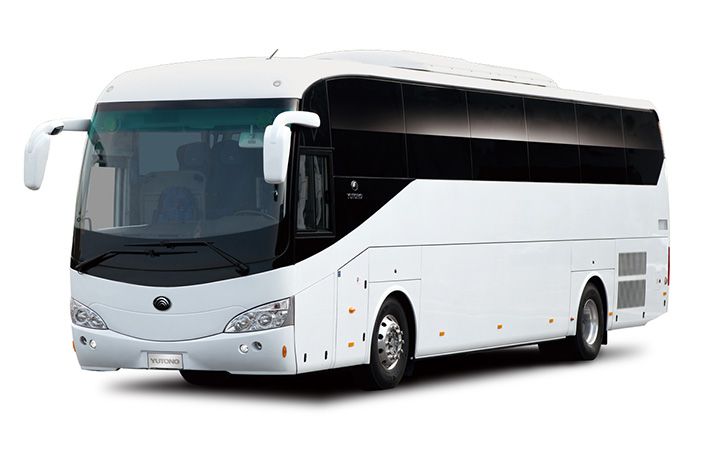 Sewa Bus Solo Terdekat Murah Untuk Liburan