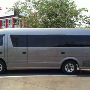 Sewa Elf untuk Rombongan Besar Hemat dan Nyaman
