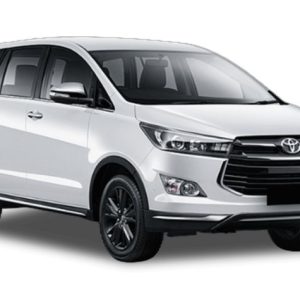 Sewa Mobil Innova
