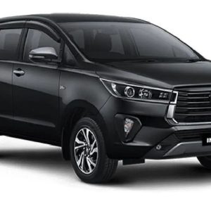 Sewa Mobil Innova