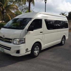 Sewa Mobil Travel