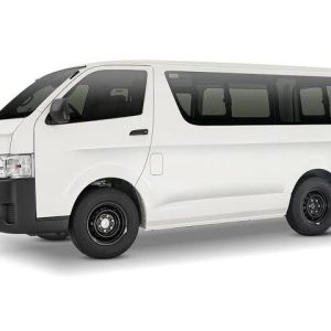 Sewa Mobil Travel Terbaik