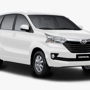 Toyota Kuasai Pasar Mobil 2024, Avanza-Veloz Hingga Innova