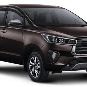 Toyota Kuasai Pasar Mobil 2024, Avanza-Veloz Hingga Innova Terlaris