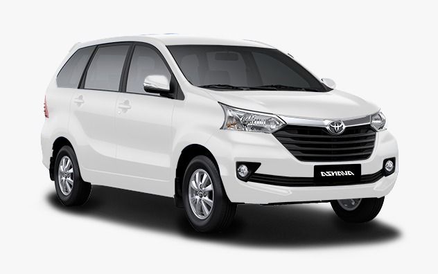 Toyota Kuasai Pasar Mobil 2024, Avanza-Veloz Hingga Innova