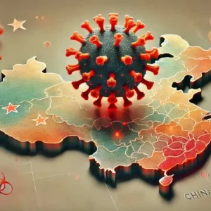 Wabah Virus HMPV