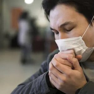 Wabah Virus HMPV di China