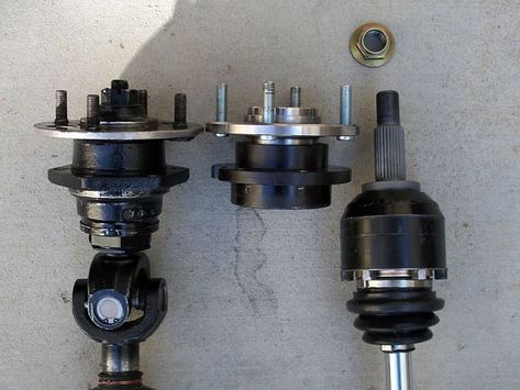 cara memperbaiki balljoint yang rusak