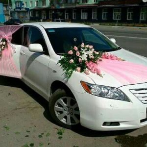 Harga Sewa Mobil Pengantin
