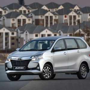 Harga Sewa Mobil Per Hari