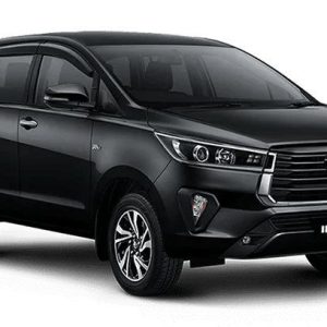 Harga sewa Innova Reborn