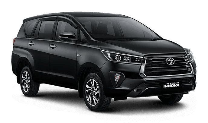 Harga sewa Innova Reborn